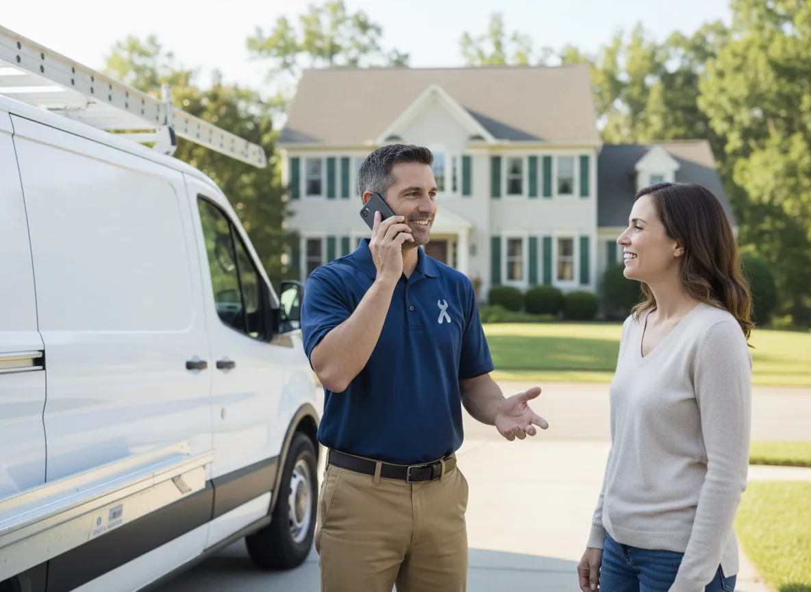 Home Gutter Service Rea, MO FAQs